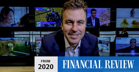 Sportsbet founder Matt Tripp backs new tech star.
